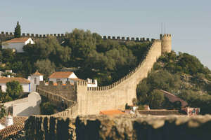 Porto: Äventyr från Lissabon till Porto