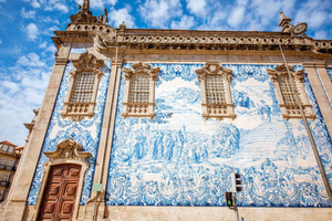 Porto: Fånga de mest fotogeniska platserna med en lokal