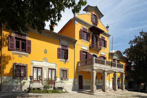 Porto: Casa São Roque i Trindade Experience Ticket