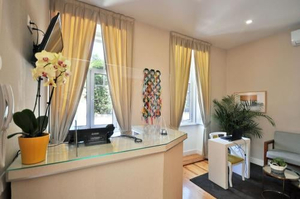Porto Sjarmerende Hotell