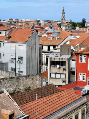 Porto Coliseum Hotel