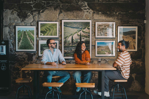 Porto: tour delle cantine Fonseca e 1 WOW Museum