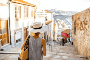 Porto: Food and Wine Tour