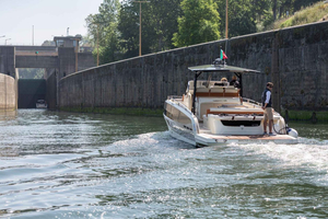 Porto: FULLDAY Yacht privato di lusso nel Douro