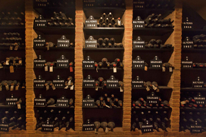 Porto: Graham's Port Lodge Tour and Port Essentials Tasting