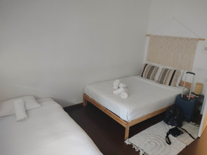 Porto Hostel Cúpula