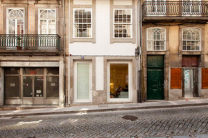 Porto Lounge Hostel & Guesthouse