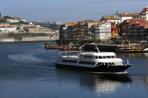 Porto/Pinhão/Porto