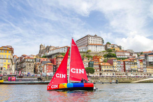 Porto: Privat sejladsoplevelse på Douro-floden