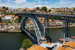Porto Private Tour Rundgang