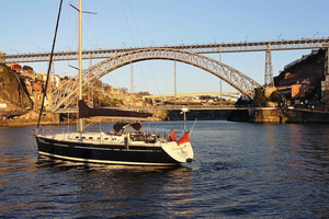 Porto: Najlepsza wycieczka łodzią po Douro