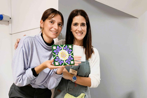 Porto: tegelschilderen en cocktails in het stadscentrum van Porto