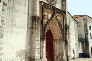 Porto to Lisbon with Stops in Coimbra, Fatima and Santarem