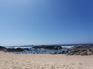 Praia da Agudela