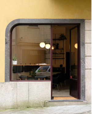 Protest kitchen