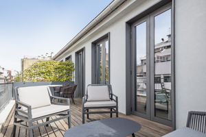 Pur Oporto Boutique by actahotels