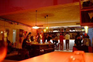 RCA - Radioclube Agramonte
