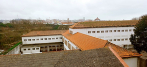 Residencial Porto Novo