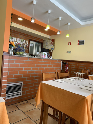 Restaurante 100 Stress