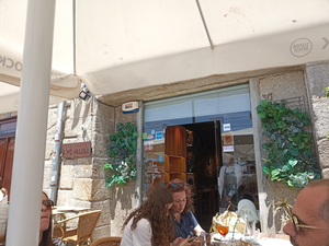 Restaurante Avó Maria