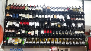 Restaurante Campo Alegre /Compadre
