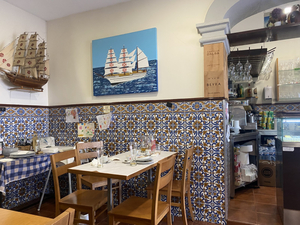 Restaurante Casa Dias
