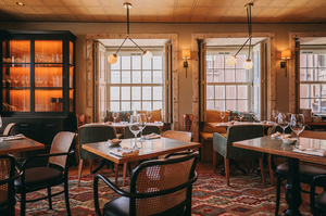 Restaurante Casario