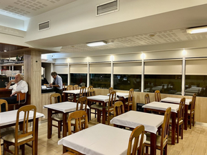 Restaurante Eldorado
