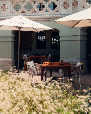 Restaurante Flor de Lis By Vila Foz