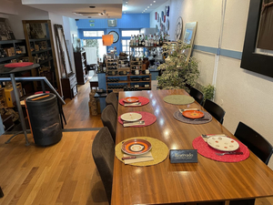 Restaurante Gondarem Baixa