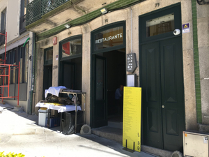Restaurante LSD
