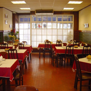 Restaurante Manuel Alves