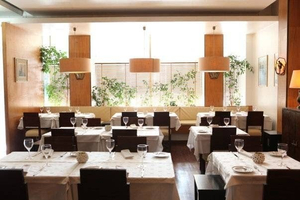 Restaurante Medit