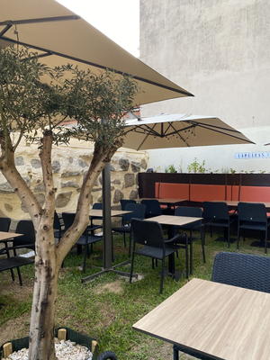 Restaurante Na Muche