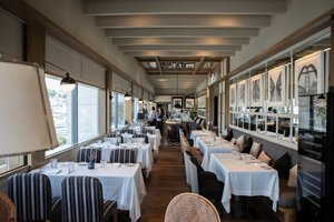Restaurante Ponte de Ferro