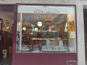 Restaurante Rittos