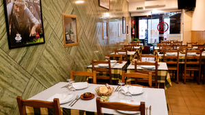Restaurante Roma