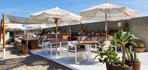 Romando Beach Club