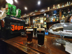 Ryan's Irish Pub