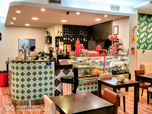 Sabor Da Fazenda