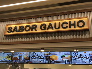 Sabor Gaucho
