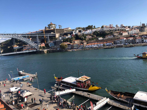 Santa Catarina FLH Suites