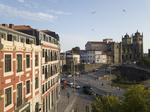 Se Catedral Hotel Porto, Tapestry Collection by Hilton