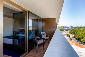 Sea Porto Hotel
