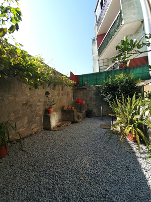 Sonetos Guest House