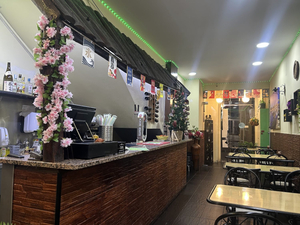 Sun sushi and ramen santo ildefonso