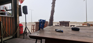 Sunset Beach Club