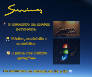Swing Club