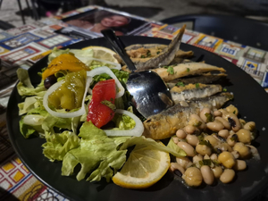 Taberna 80