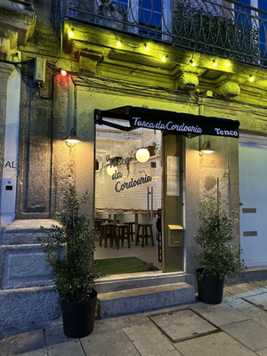 Tasca da Cordoaria